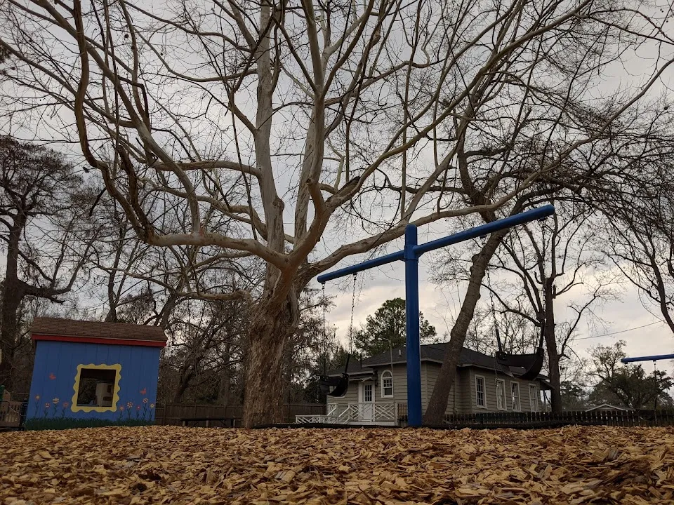 Bethany Church Children's Park