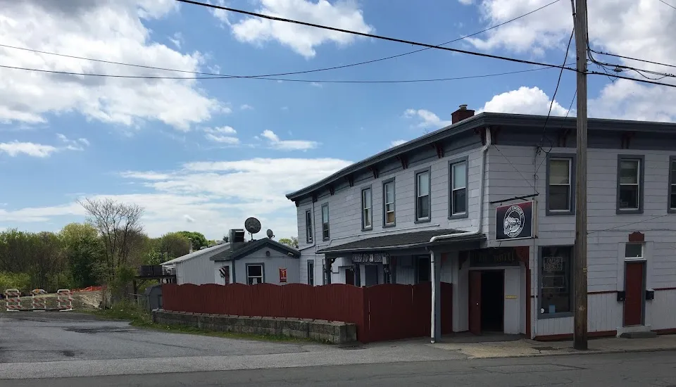 The Switch Inn