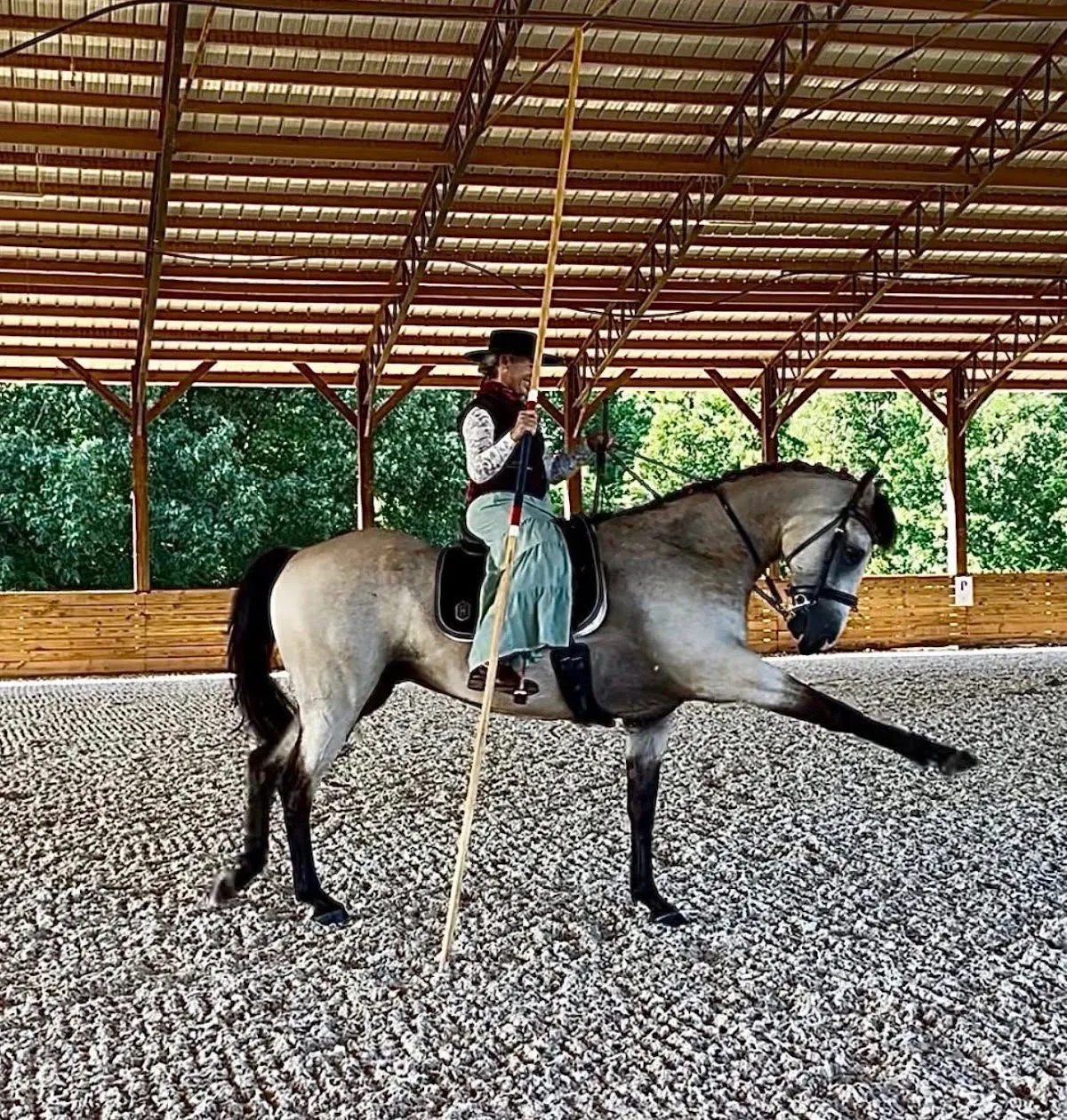 North Carolina Equestrian Center