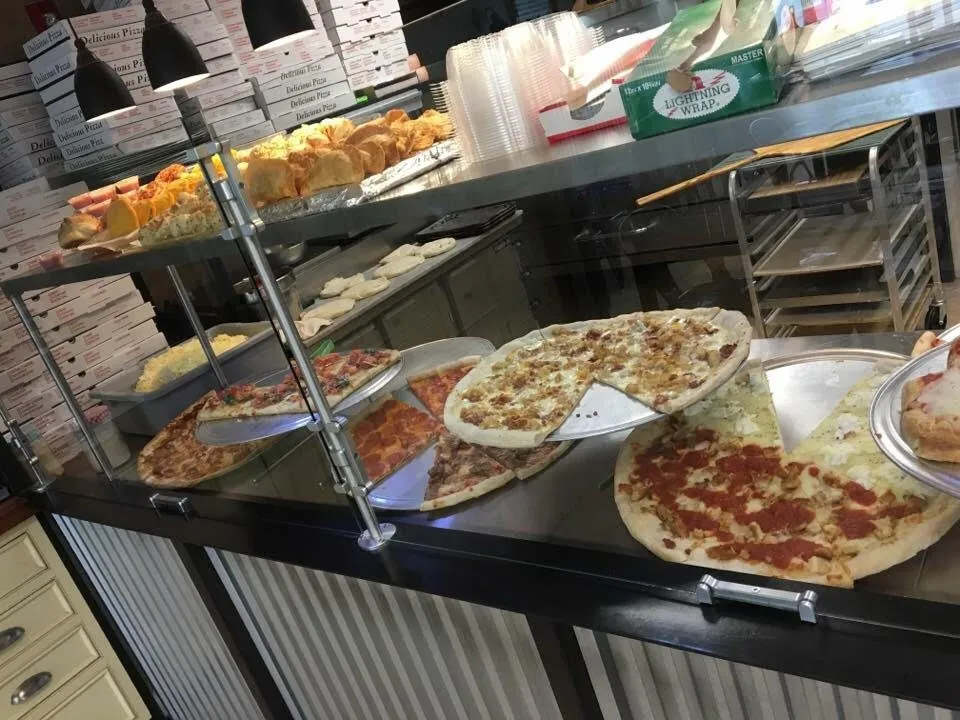 Caputo's Pizza