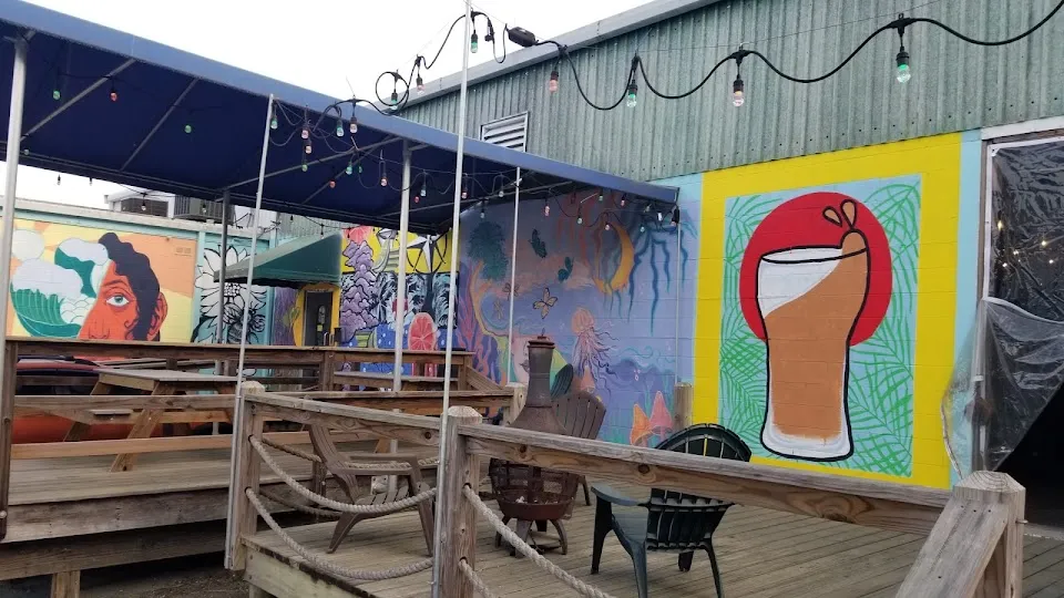 Coastal Empire Beer Co.