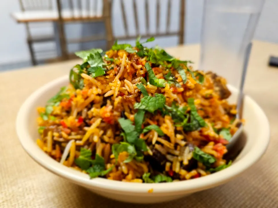 Venya’s kitchen