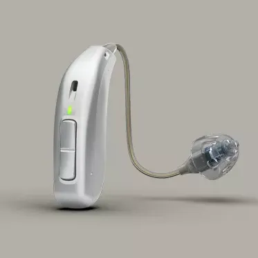 Hearing Center at Charleston ENT & Allergy