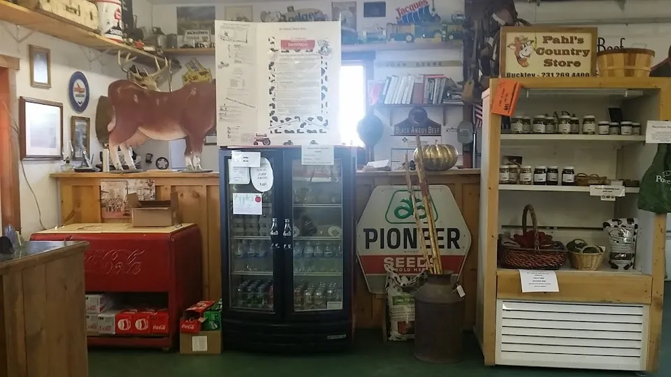 Pahl's Country Store