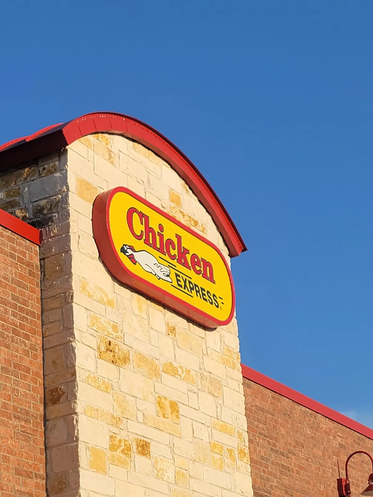 Chicken Express