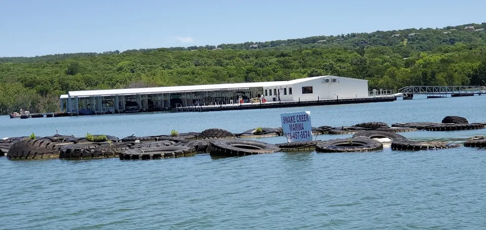Snake Creek Marina
