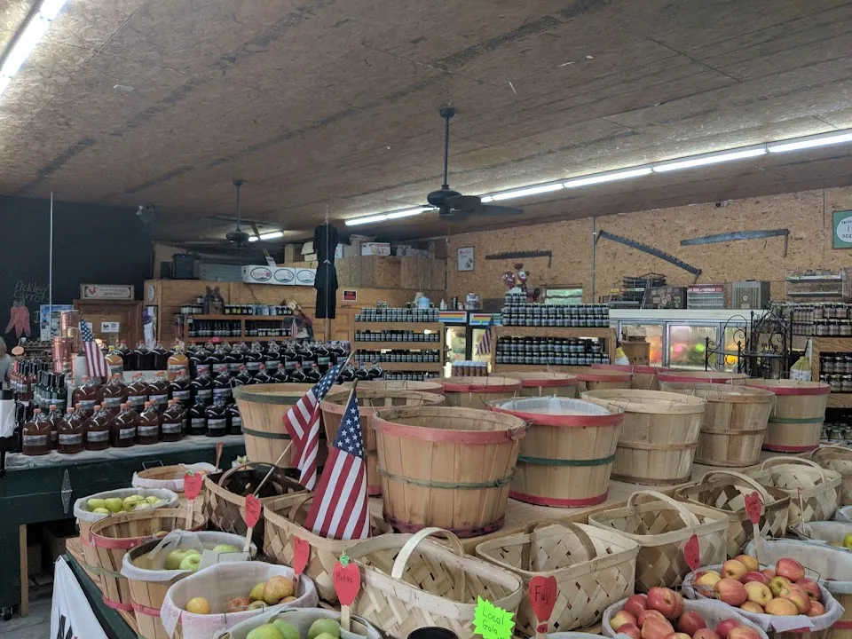 Good Food Market