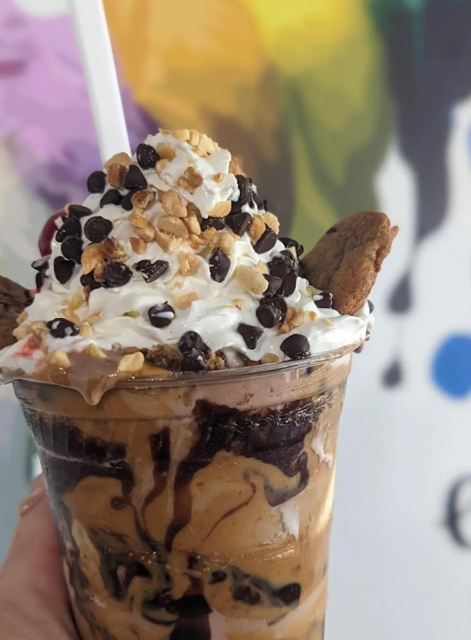 Suzy Q’s Ice Cream & Grill