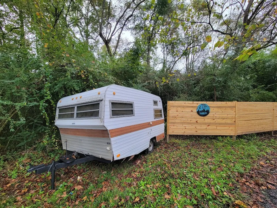 Flowertown Glampground