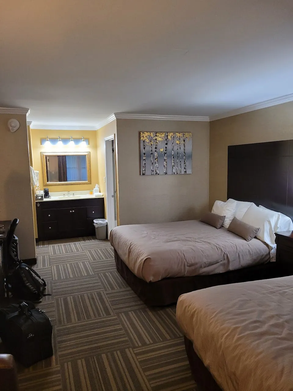 West Point Motel