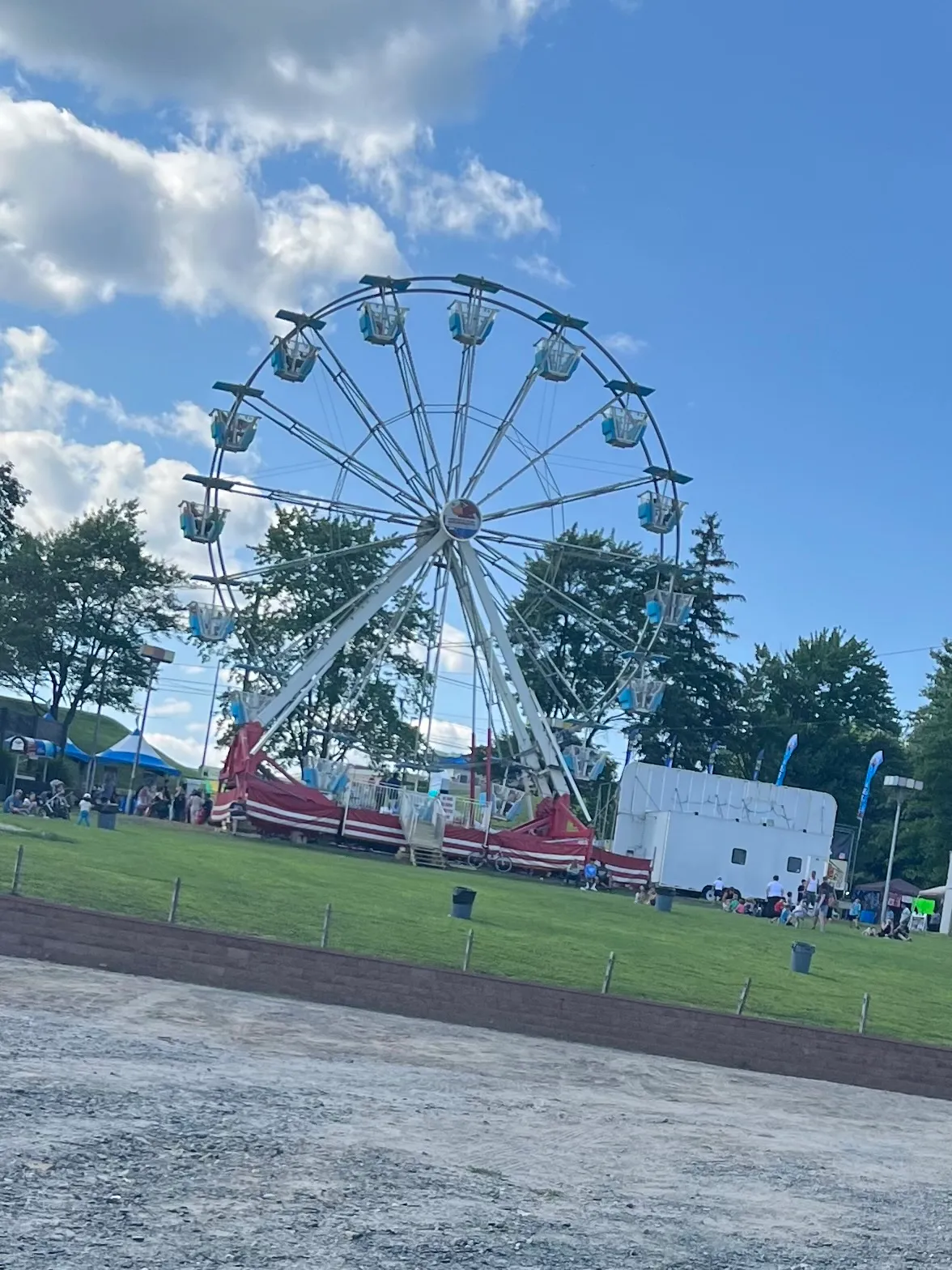 Orange County Fairgrounds