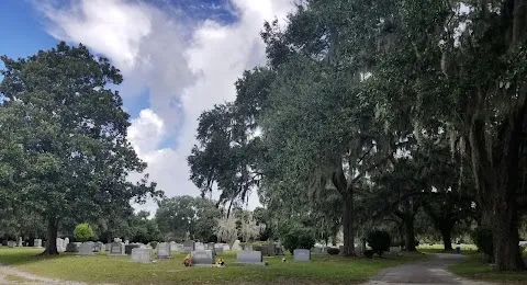 Hillcrest Abbey East