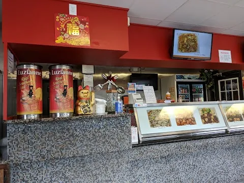 Star Kitchen