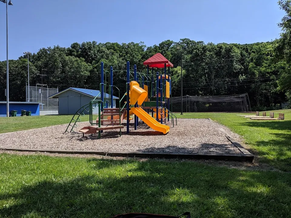 Kiwanis Park