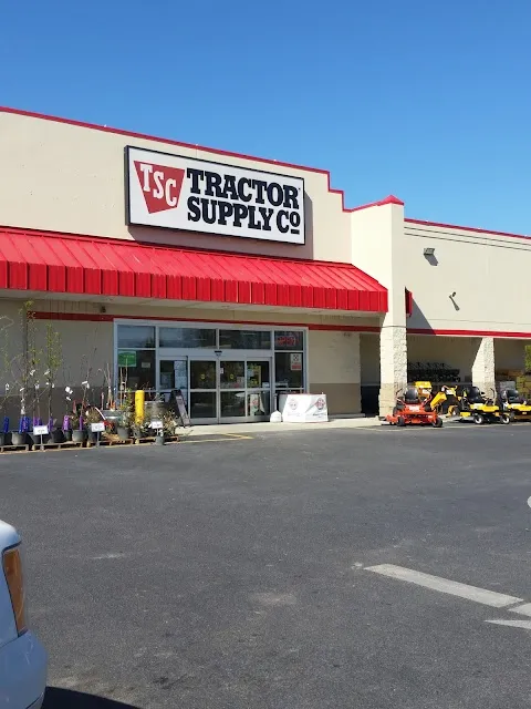 Tractor Supply Co.