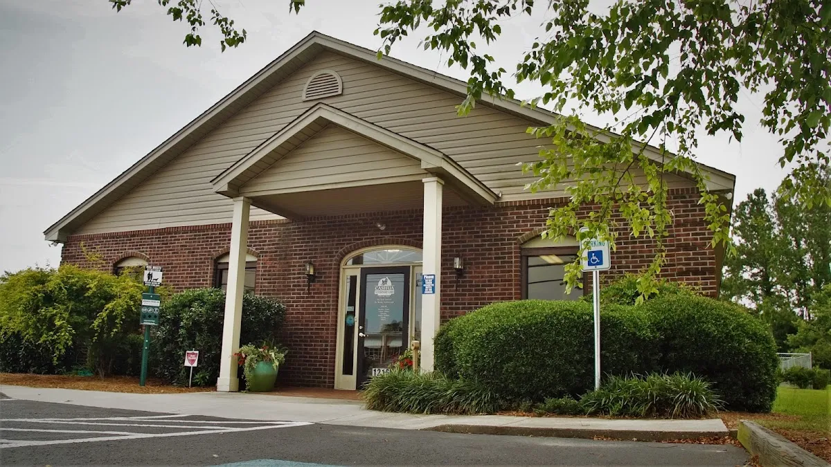 Cashua Veterinary Care
