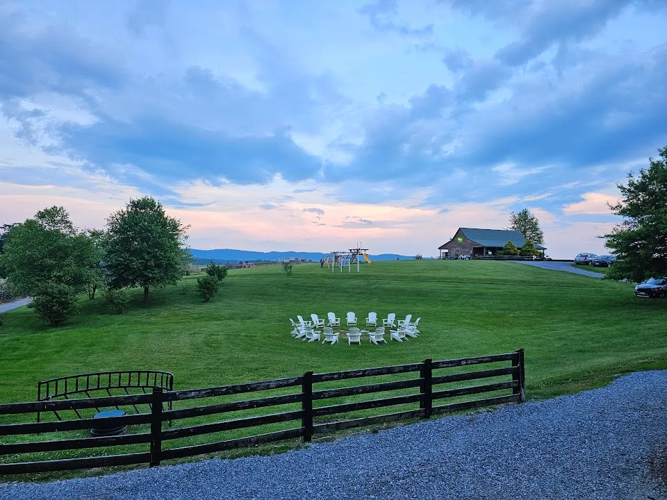 Sinkland Farms