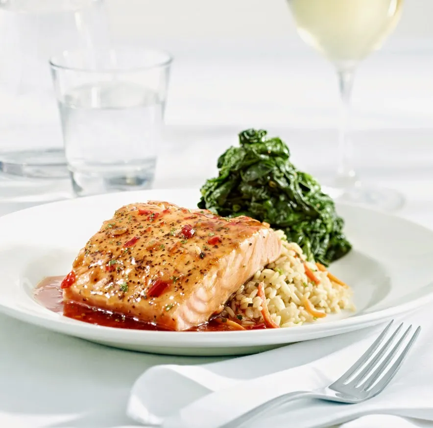 Stoney River Steakhouse and Grill