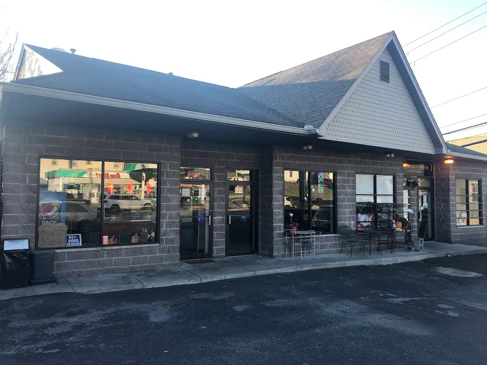 Pizza Bella - Florida NY