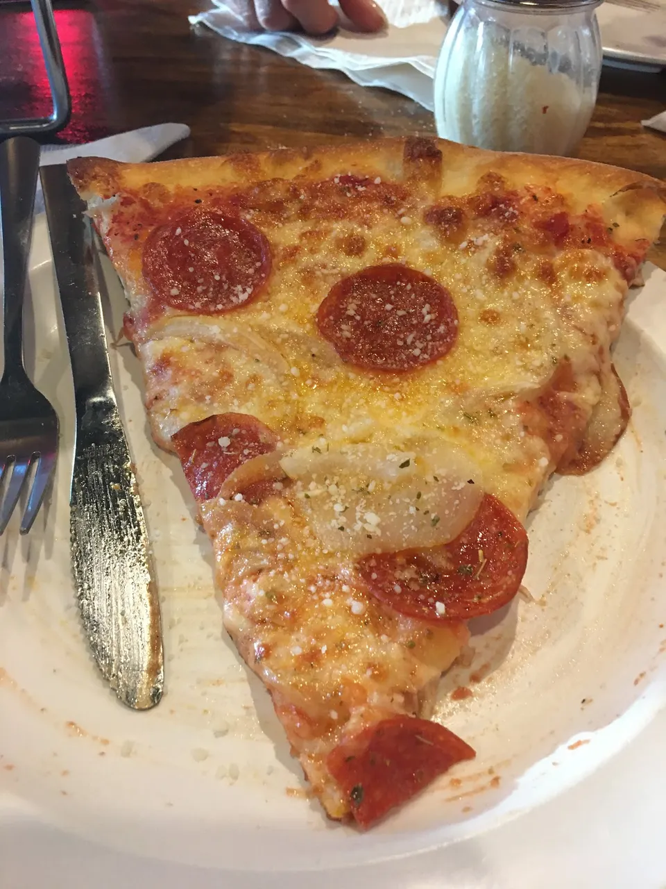 Pizza Villa and Restaurant - Brooksville