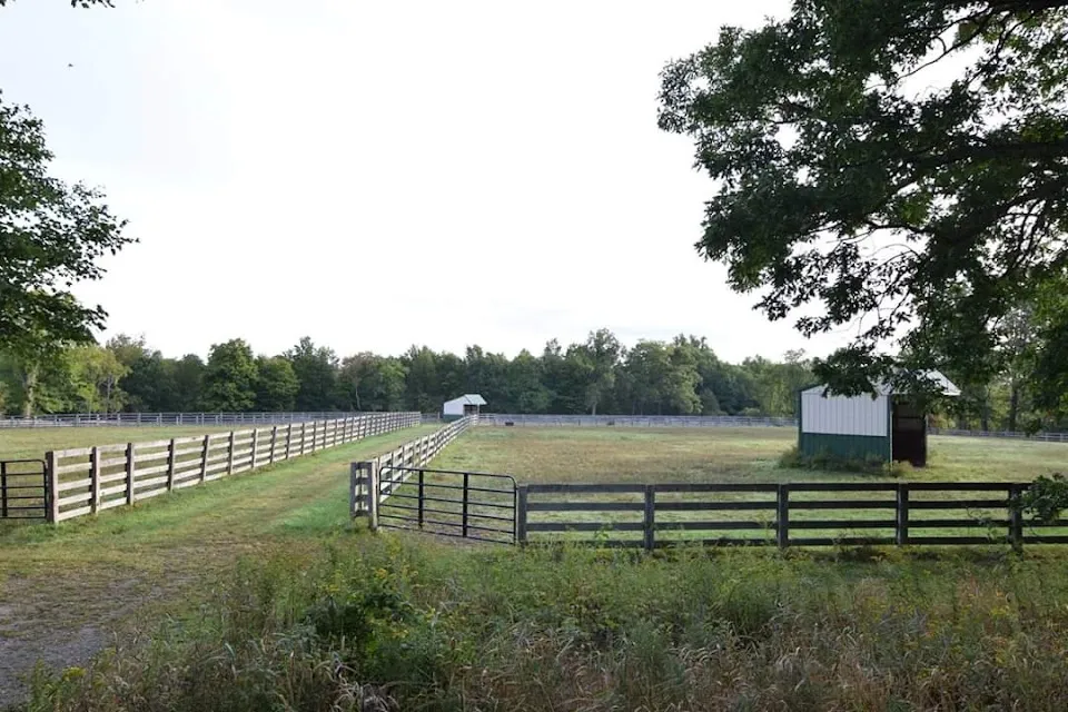 Old Field Farm