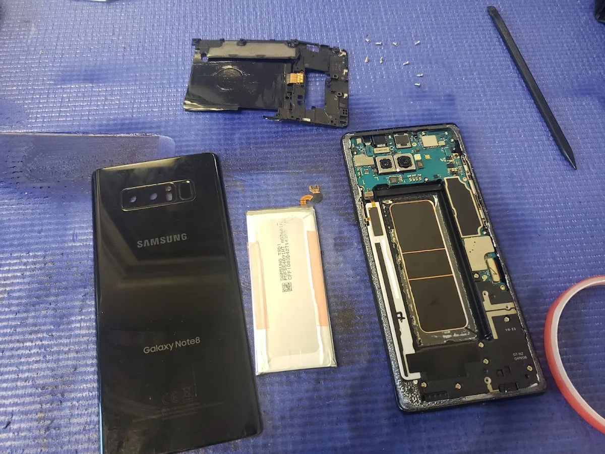 U.Mobile Cell Phone Repair
