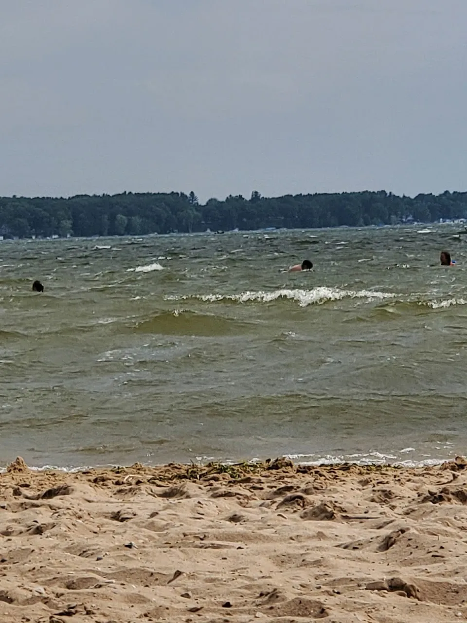 Missaukee County Park & Campground