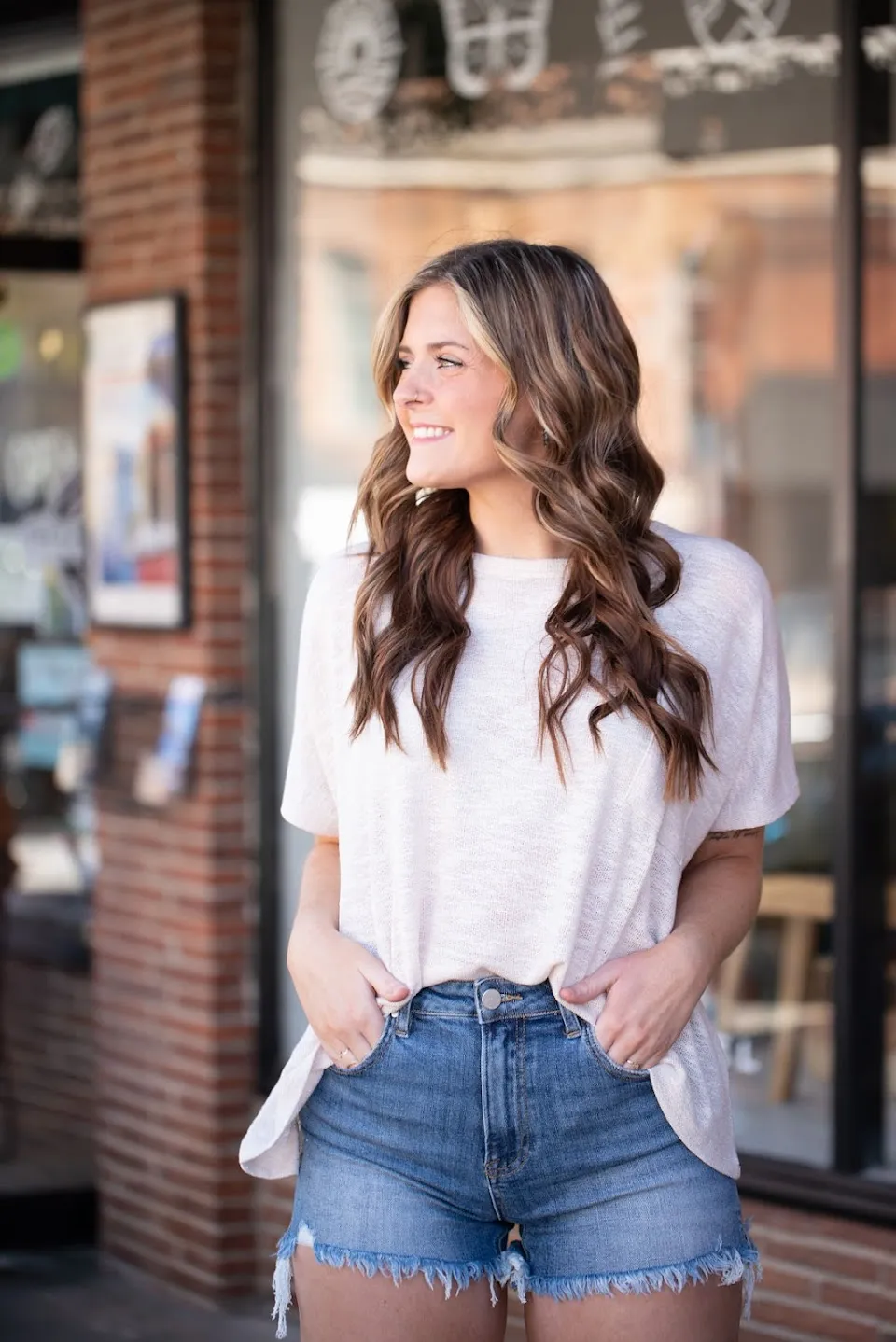 Shady Creek Boutique