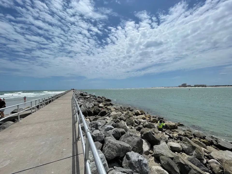 Lighthouse Point Park