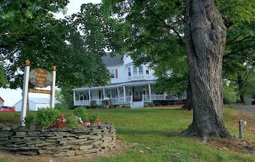 Dominion House Bed and Breakfast