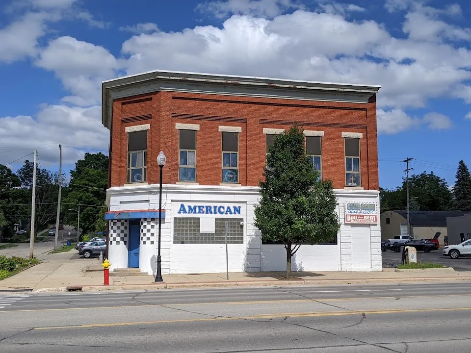 American Legion