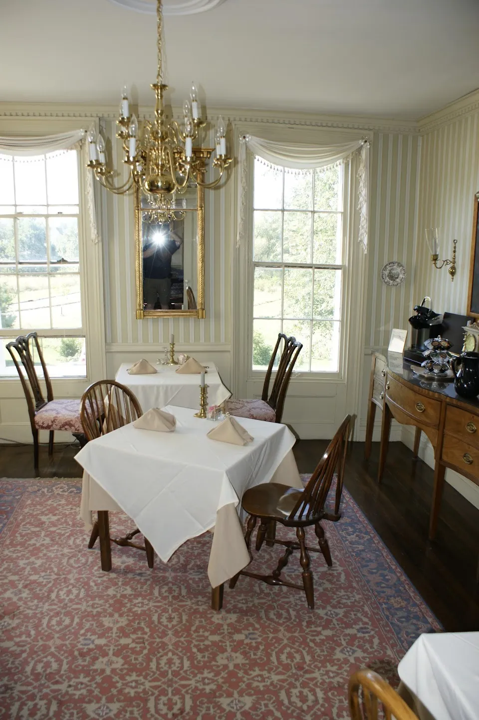Inn at Stony Creek