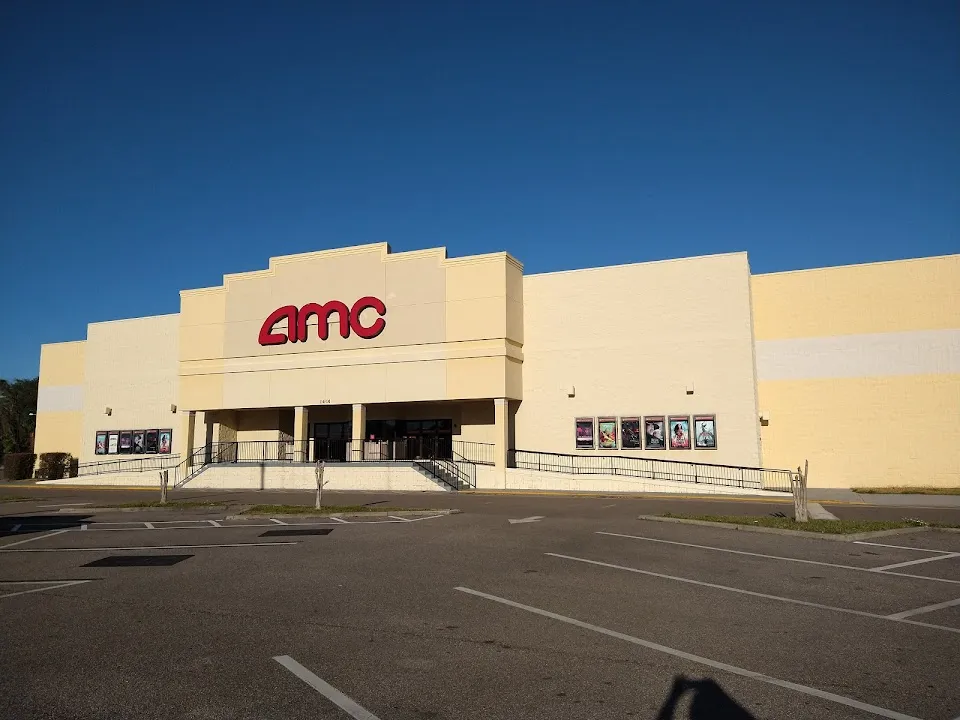 AMC CLASSIC New Smyrna 12