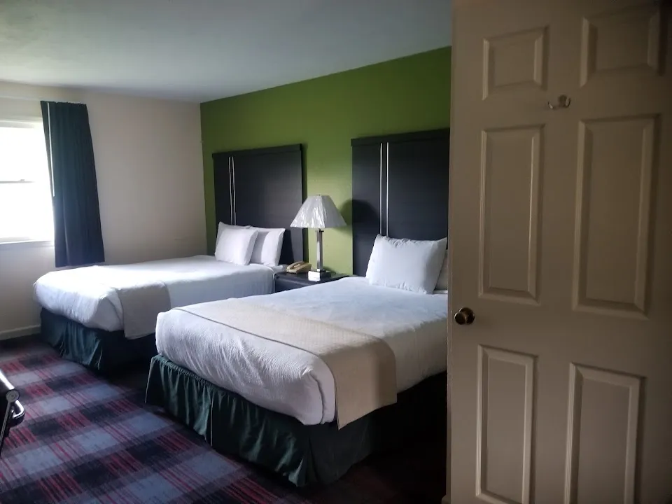 Mountain Valley Inn Dillard