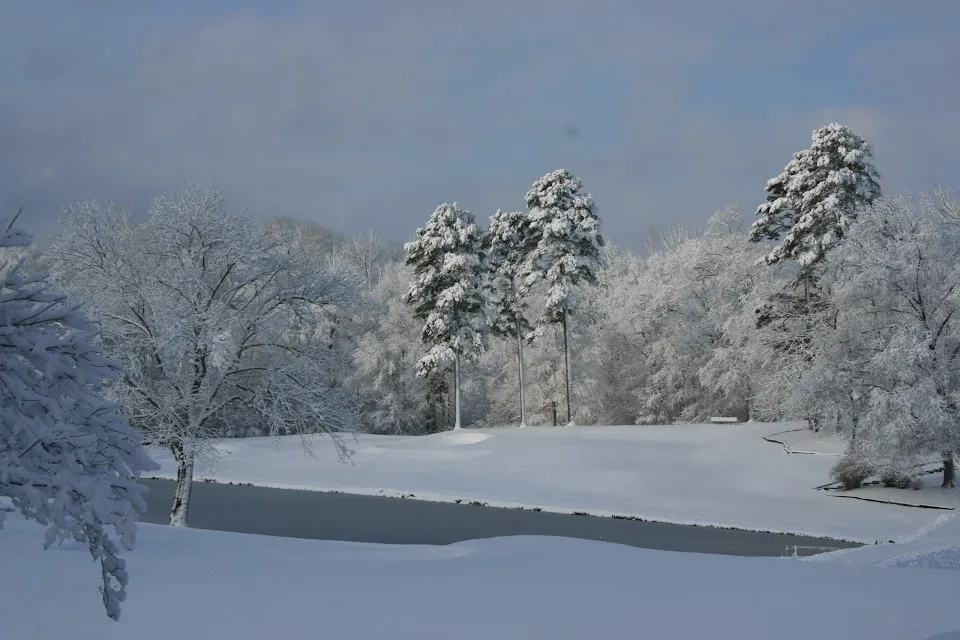 Oak Hills Golf and Event Center