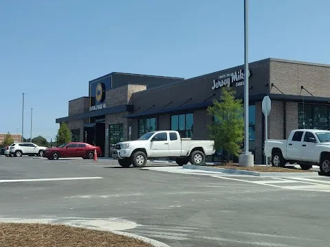 Buffalo Wild Wings