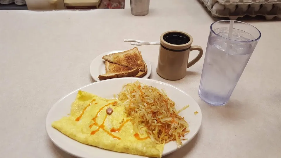 Sunrise Restaurant