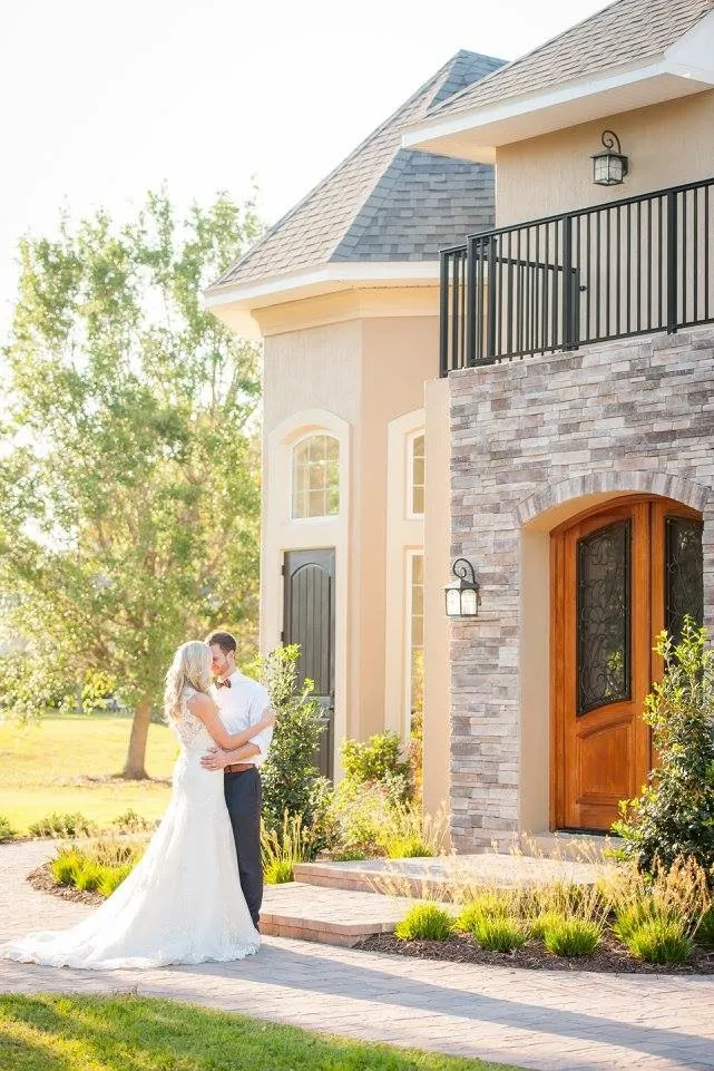 The Crown Events Barn