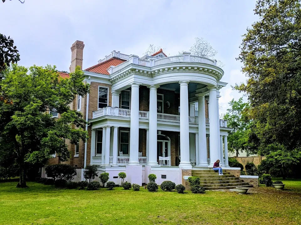 1912 Bed and Breakfast