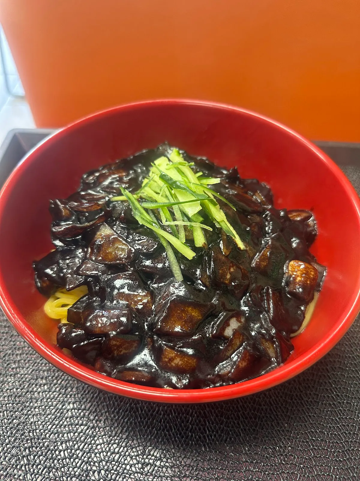 Papa’s Dumpling