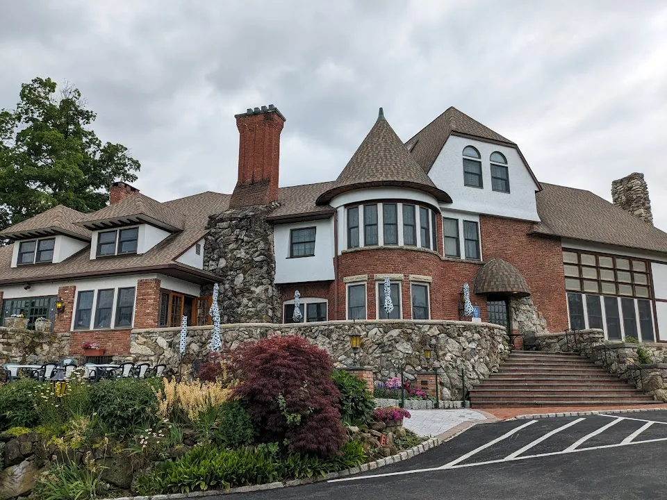 Chateau Hathorn