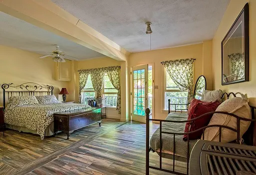 Sylvan Falls Mill B&B