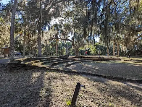 Tomoka State Park