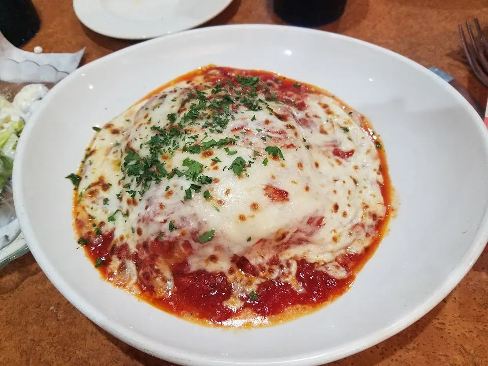 Sorrento Pizzeria & Restaurant