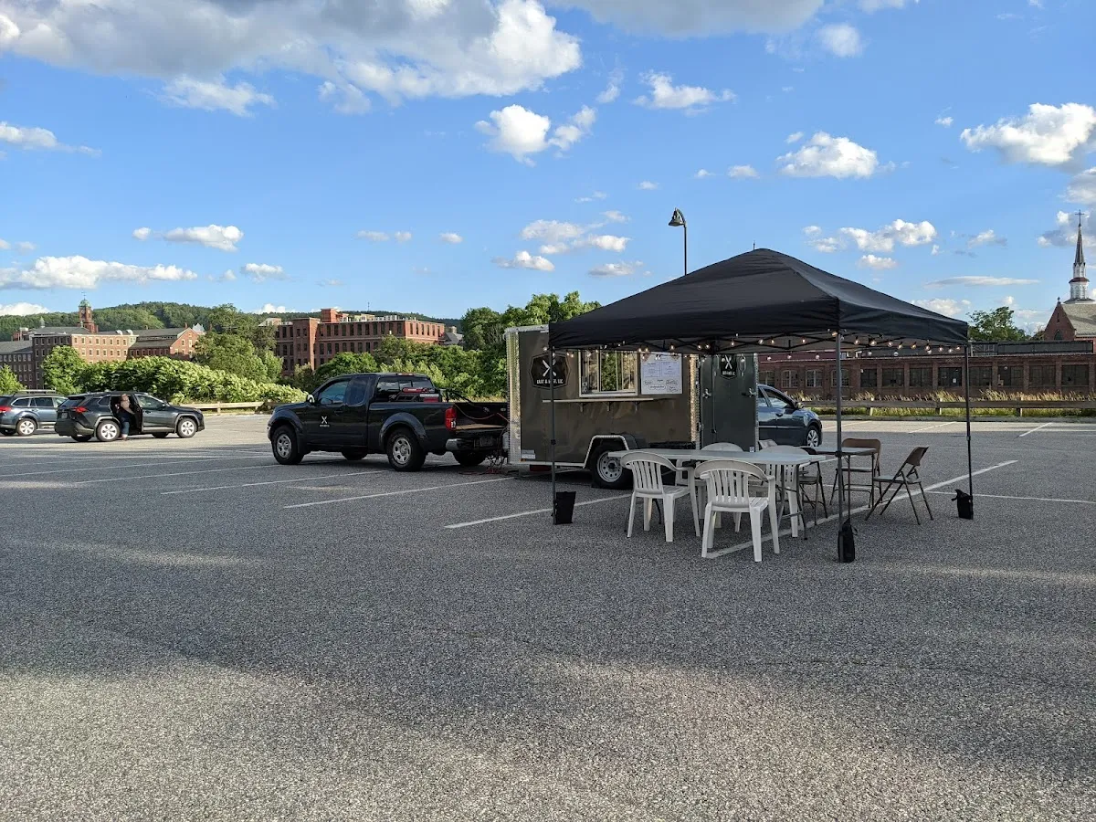 Epic Food Truck