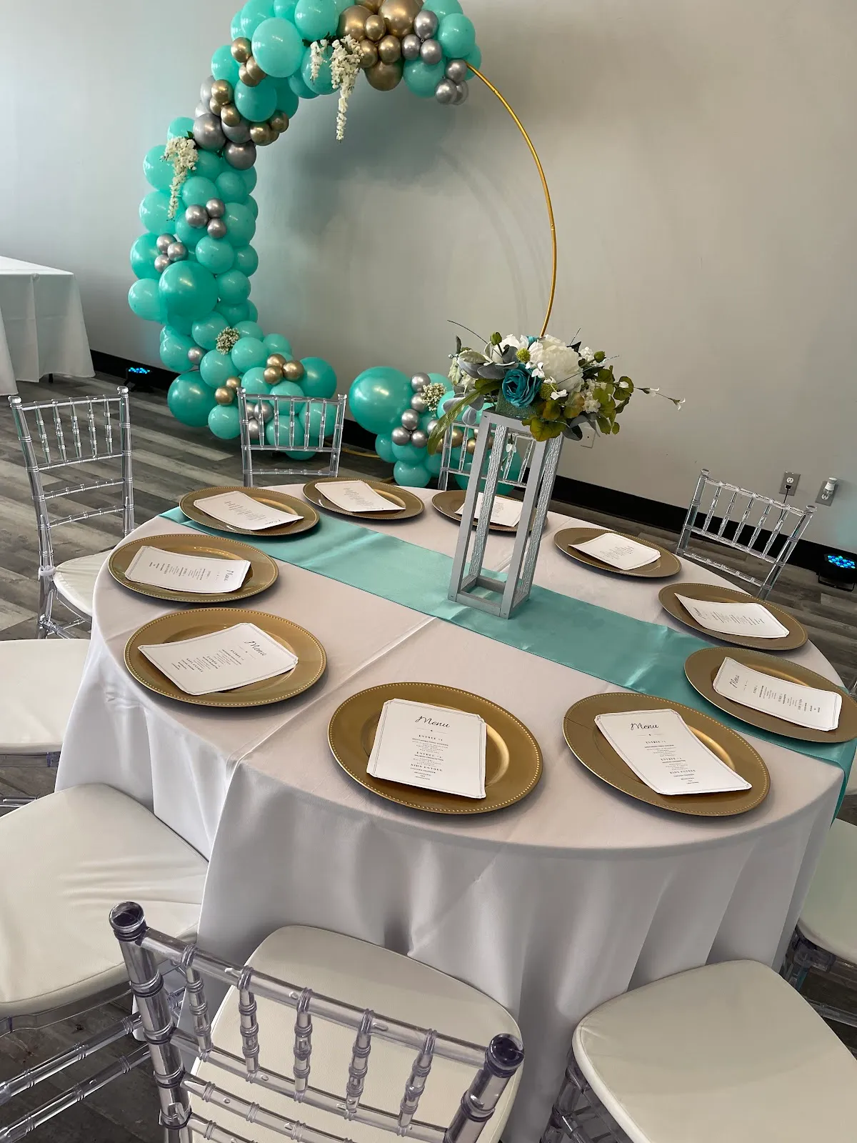 Memories Event Space