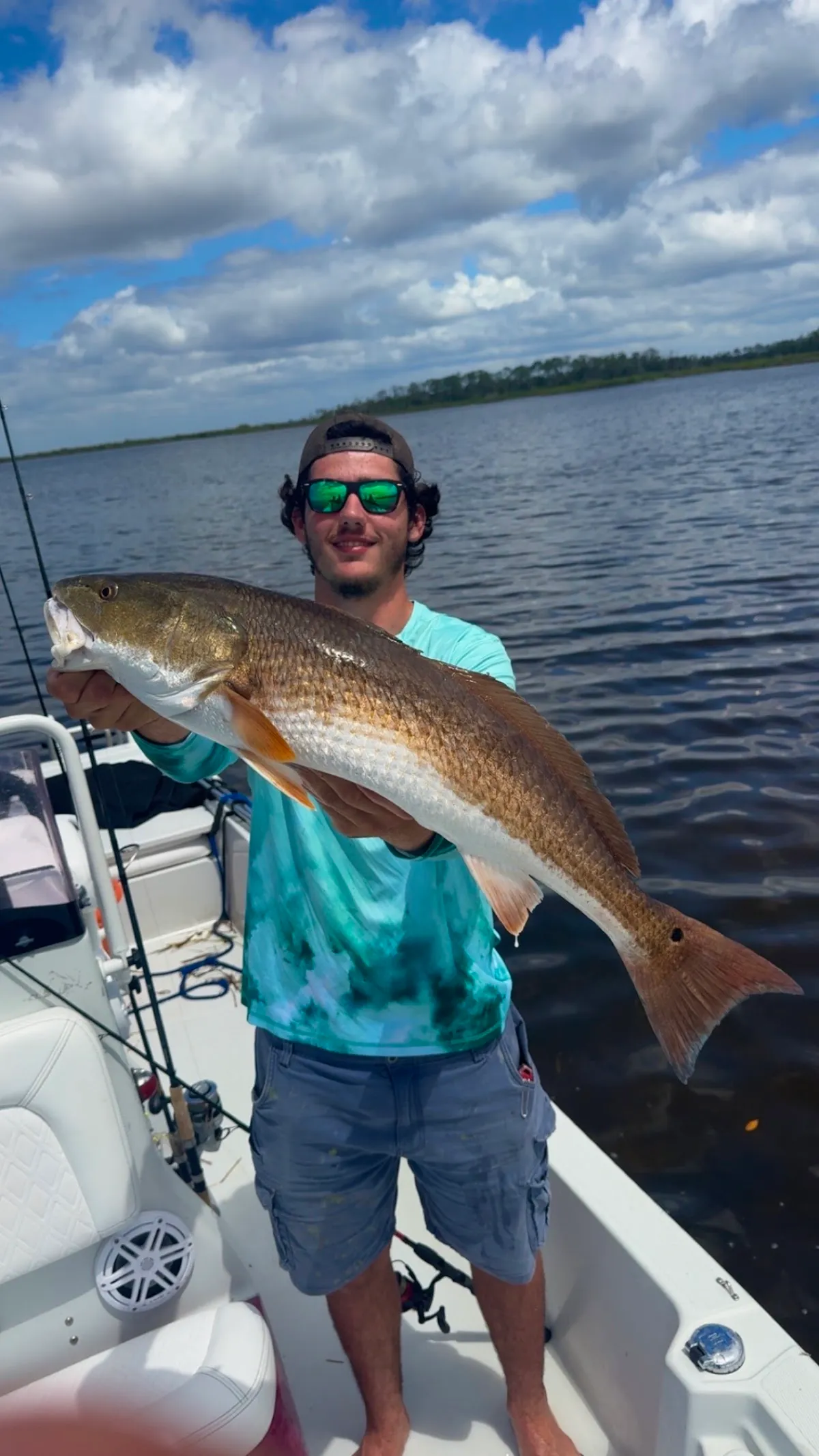 Fins Up Fishing Charters