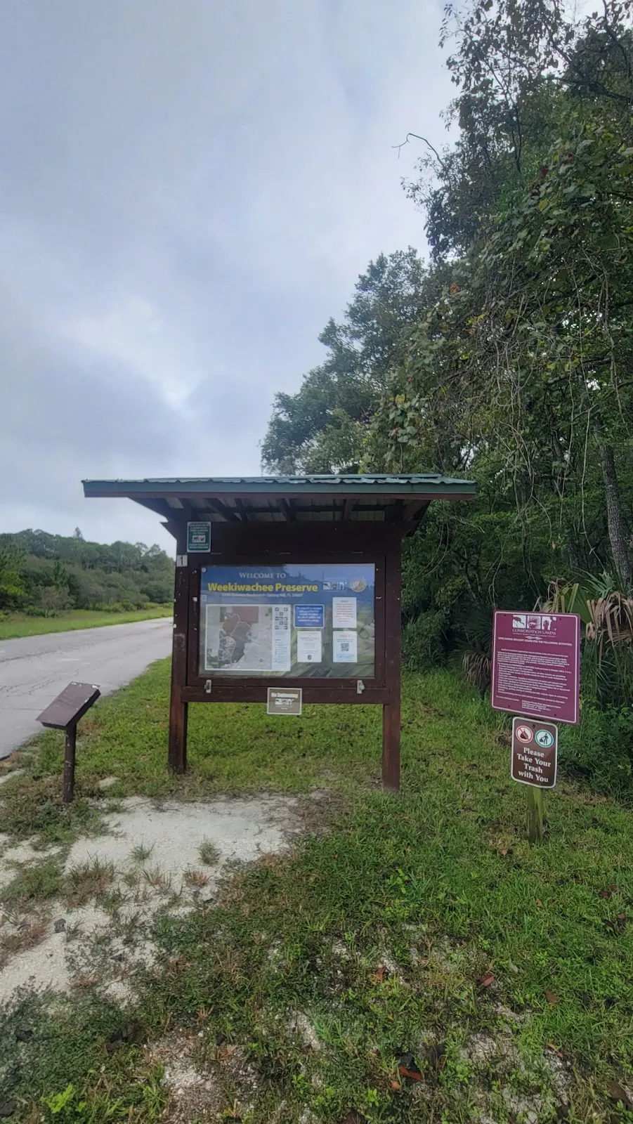 Weeki Wachee Preserve