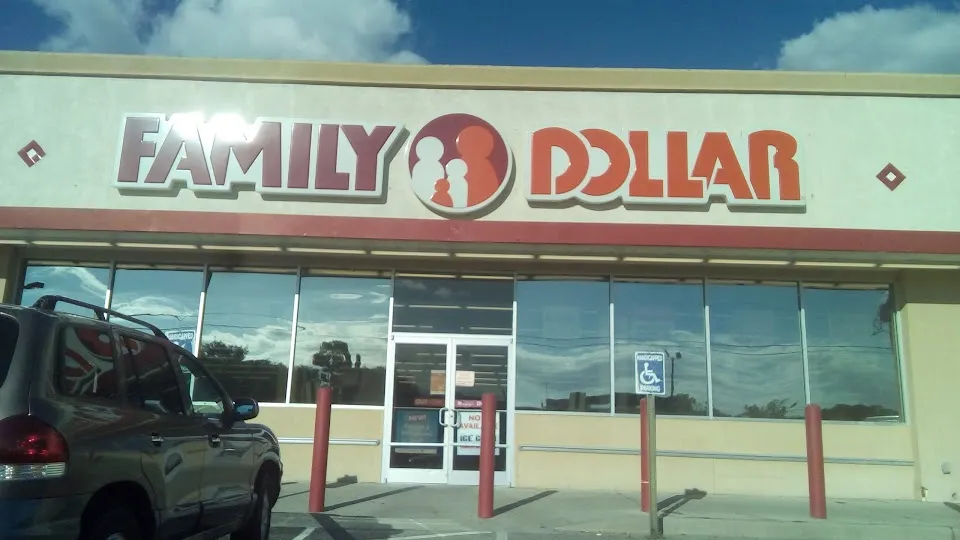 Family Dollar
