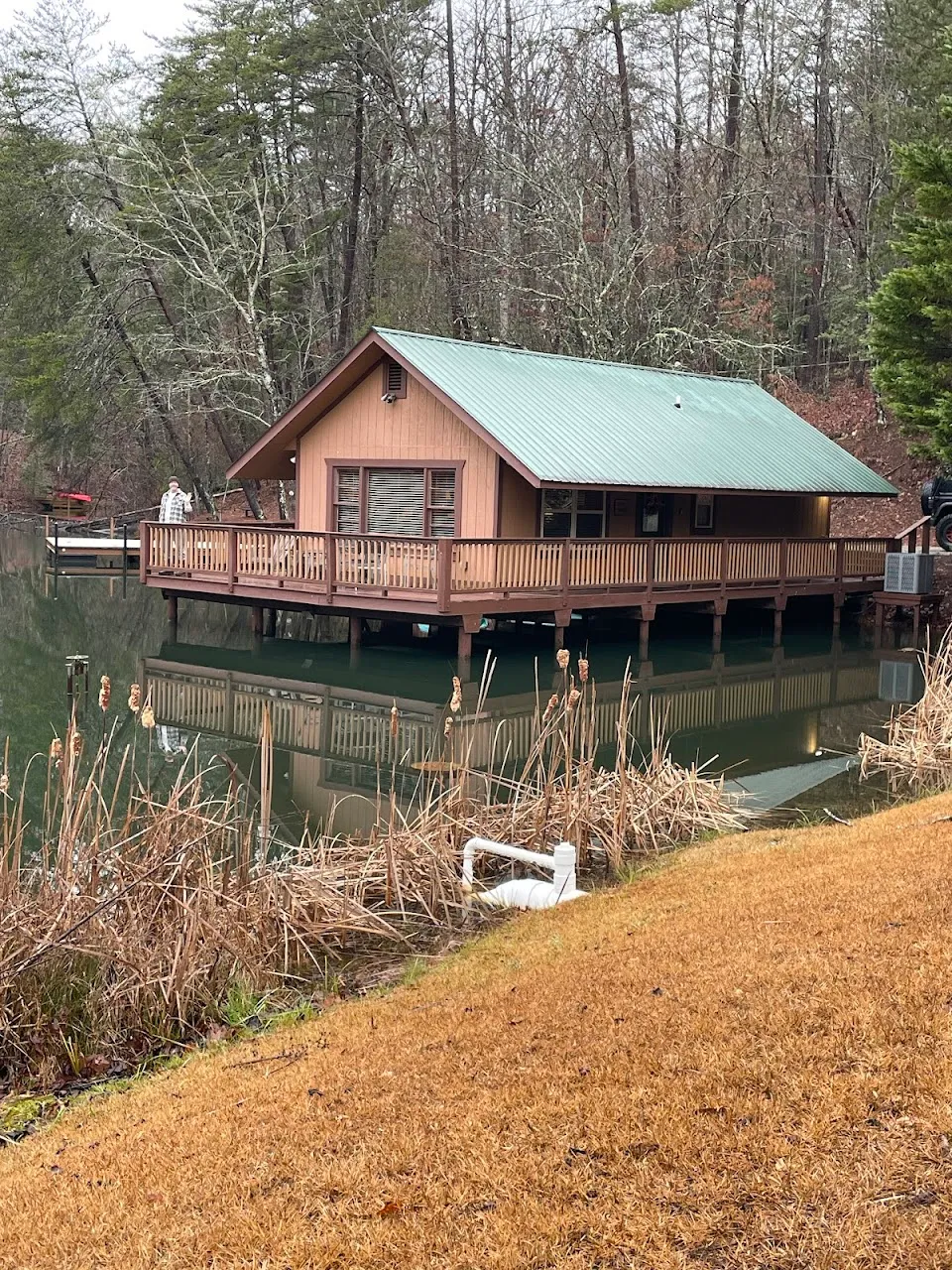 Cabin Rentals Of Helen